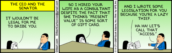 dilbert